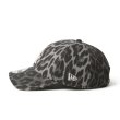 NEW ERA 9TWENTY Leopard ロサンゼルス・ドジャース ブラック
