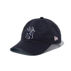 画像4: NEW ERA  9TWENTY Yozakura 夜桜 ニューヨーク・ヤンキース ネイビー (4)