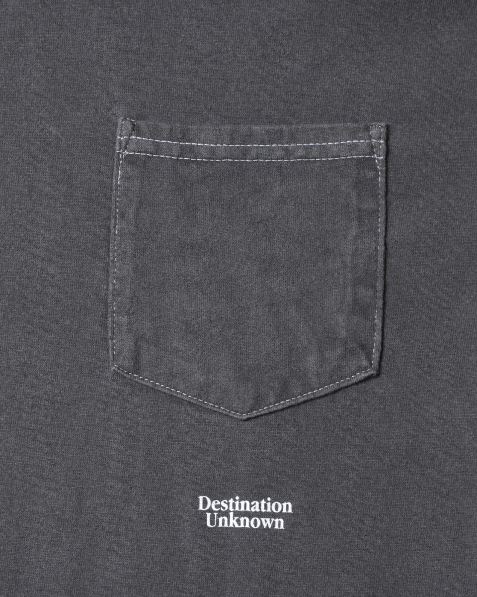 画像12: Liberaiders  PAINT SPLATTER L/S TEE (12)