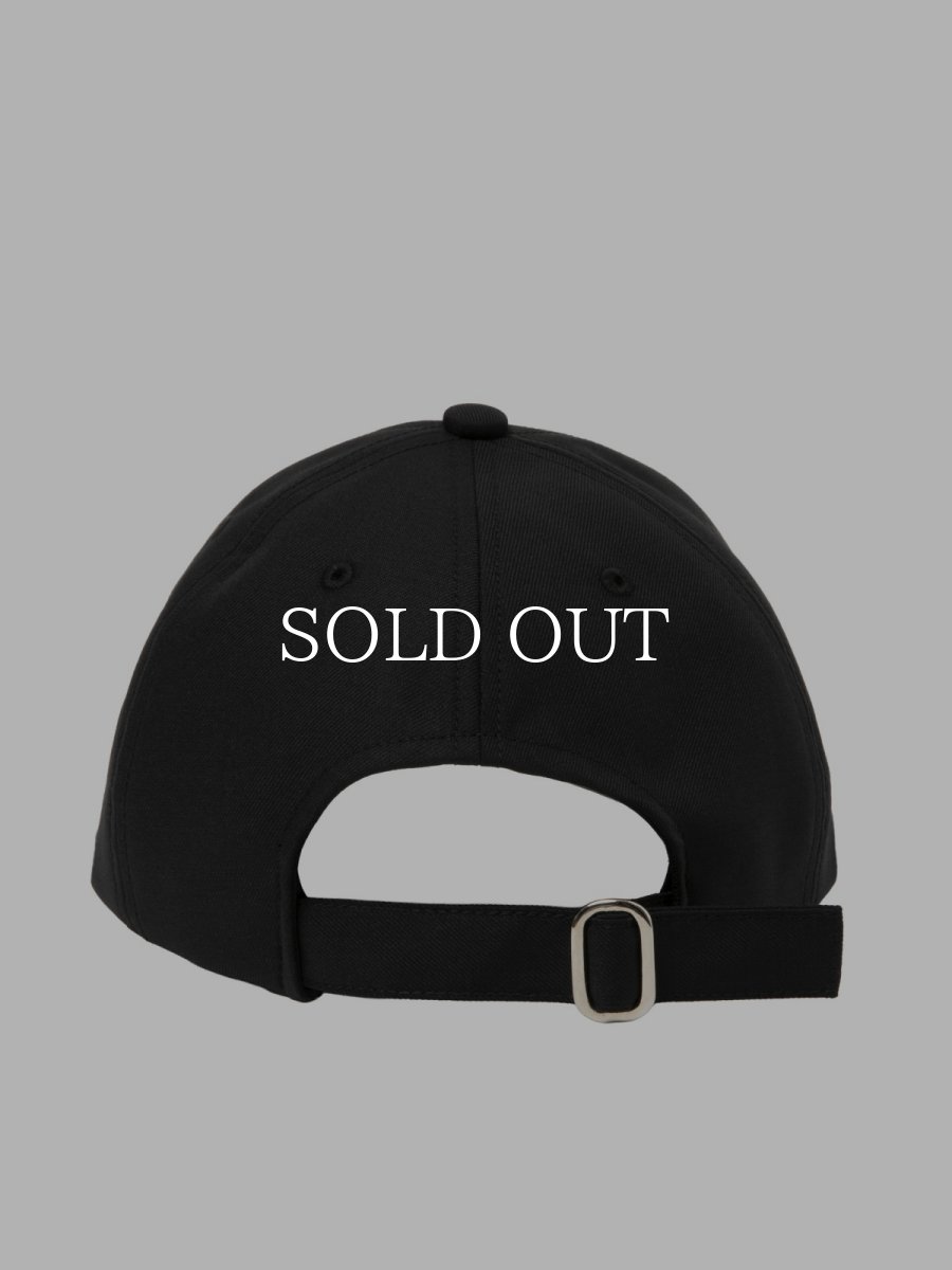 画像5: COOTIE PRODUCTIONS   T/W Twill 6 Panel Cap (5)