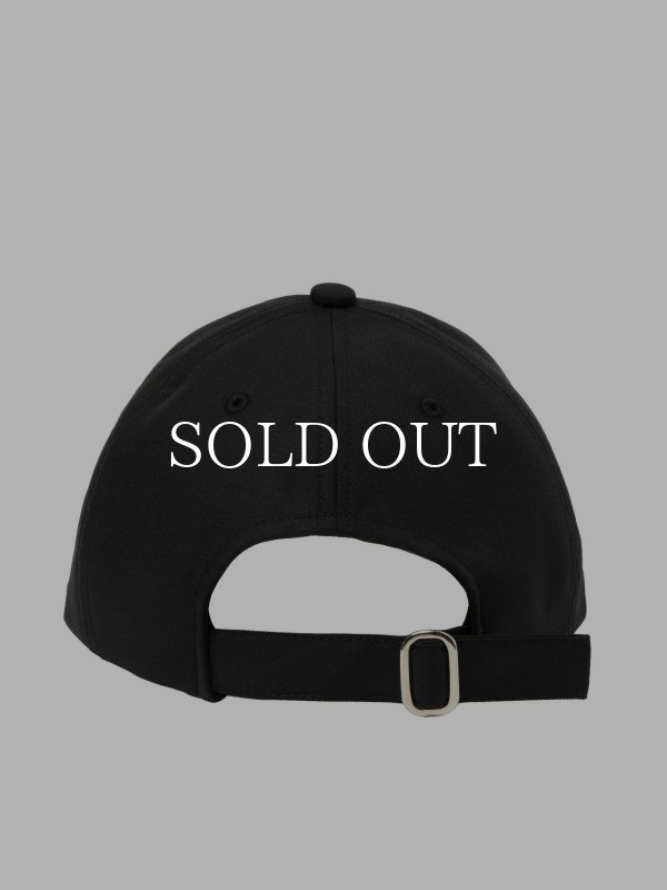 COOTIE PRODUCTIONS T/W Twill 6 Panel Cap CTE-26S506 公式通販