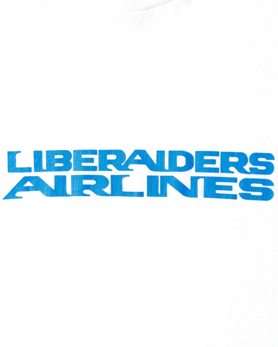 画像11: Liberaiders  AIRLINE L/S TEE (11)