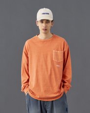 画像37: Liberaiders  PAINT SPLATTER L/S TEE (37)