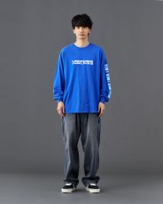 画像30: Liberaiders  AIRLINE L/S TEE (30)