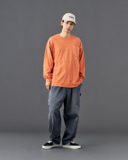 画像40: Liberaiders  PAINT SPLATTER L/S TEE (40)