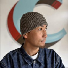画像9: STANDARD CALIFORNIA  SD Watch Cap (9)