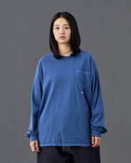画像27: Liberaiders  PAINT SPLATTER L/S TEE (27)