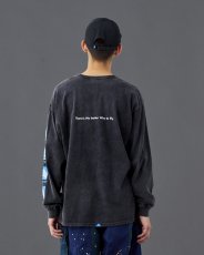 画像19: Liberaiders  AIRLINE L/S TEE (19)