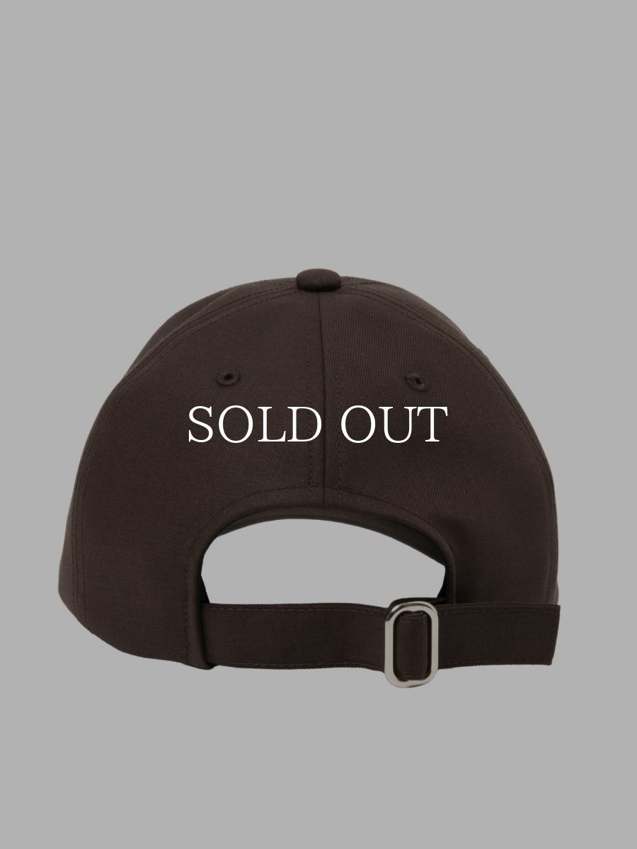 画像9: COOTIE PRODUCTIONS   T/W Twill 6 Panel Cap (9)