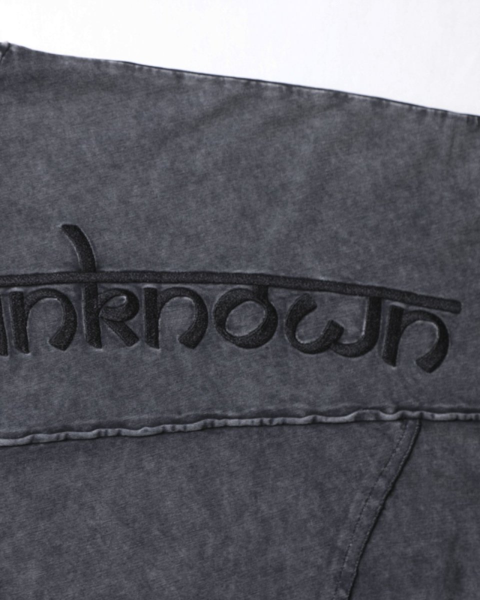 画像5: Liberaiders  PIGMENT DYED DOLMAN SLEEVE TEE (5)