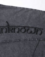 画像5: Liberaiders  PIGMENT DYED DOLMAN SLEEVE TEE (5)