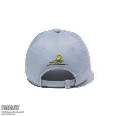画像4: NEW ERA   9FORTY PEANUTS ピーナッツ EASTER スヌーピー ウッドストック ドルフィングレー (4)