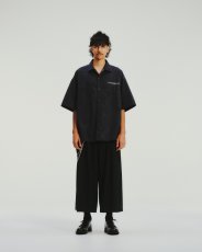 画像5: COOTIE   T/W Twill Shin Cut Wide Easy Trousers (5)