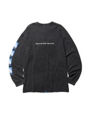 画像16: Liberaiders  AIRLINE L/S TEE (16)