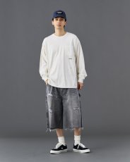 画像20: Liberaiders  PAINT SPLATTER L/S TEE (20)