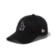 NEW ERA 9TWENTY Yozakura 夜桜 ロサンゼルス・ドジャース ブラック