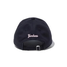 画像5: NEW ERA  9TWENTY Yozakura 夜桜 ニューヨーク・ヤンキース ネイビー (5)