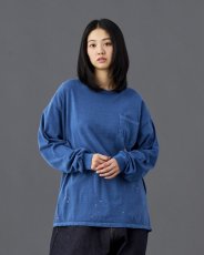 画像29: Liberaiders  PAINT SPLATTER L/S TEE (29)