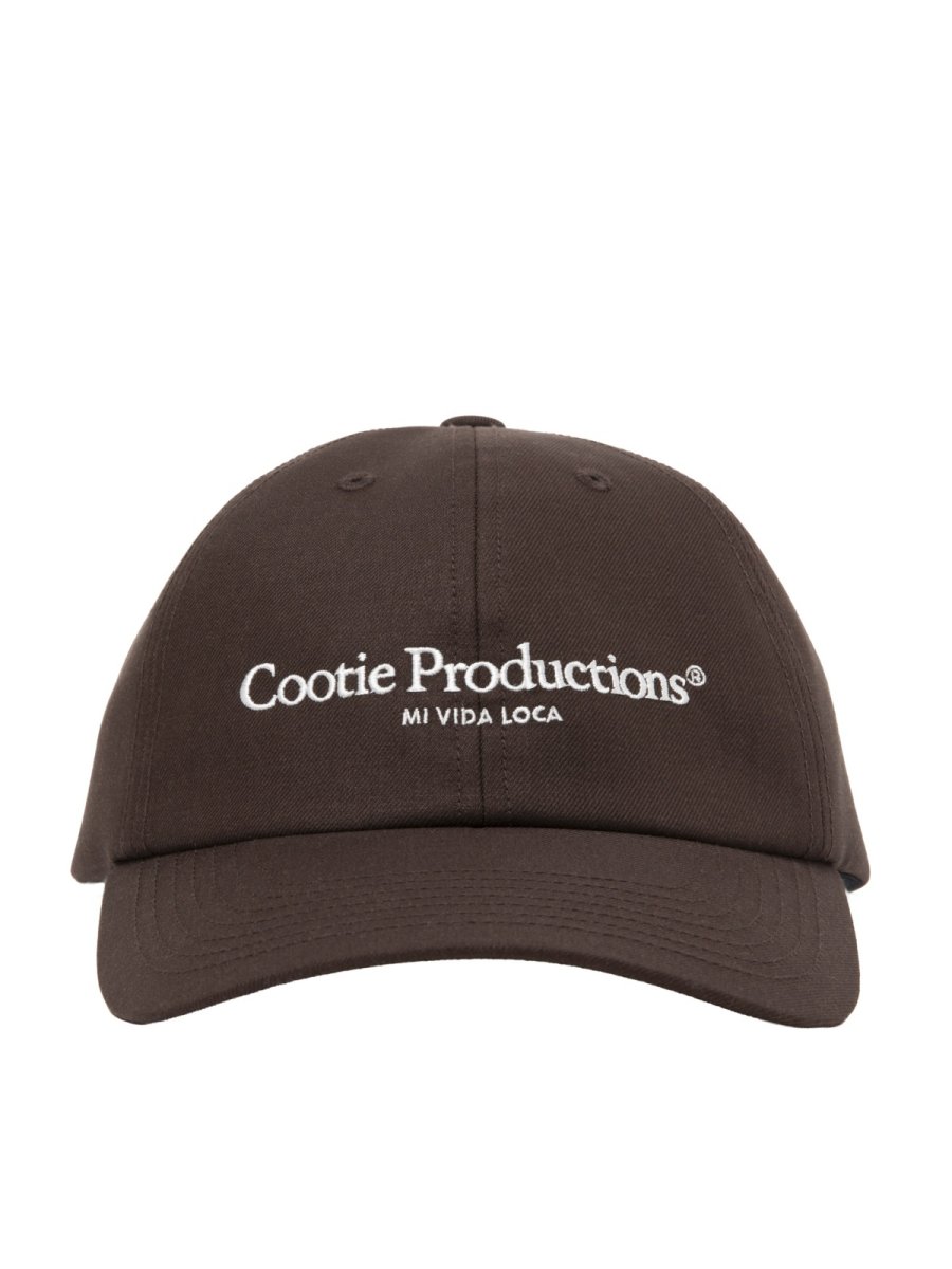 画像6: COOTIE   T/W Twill 6 Panel Cap (6)