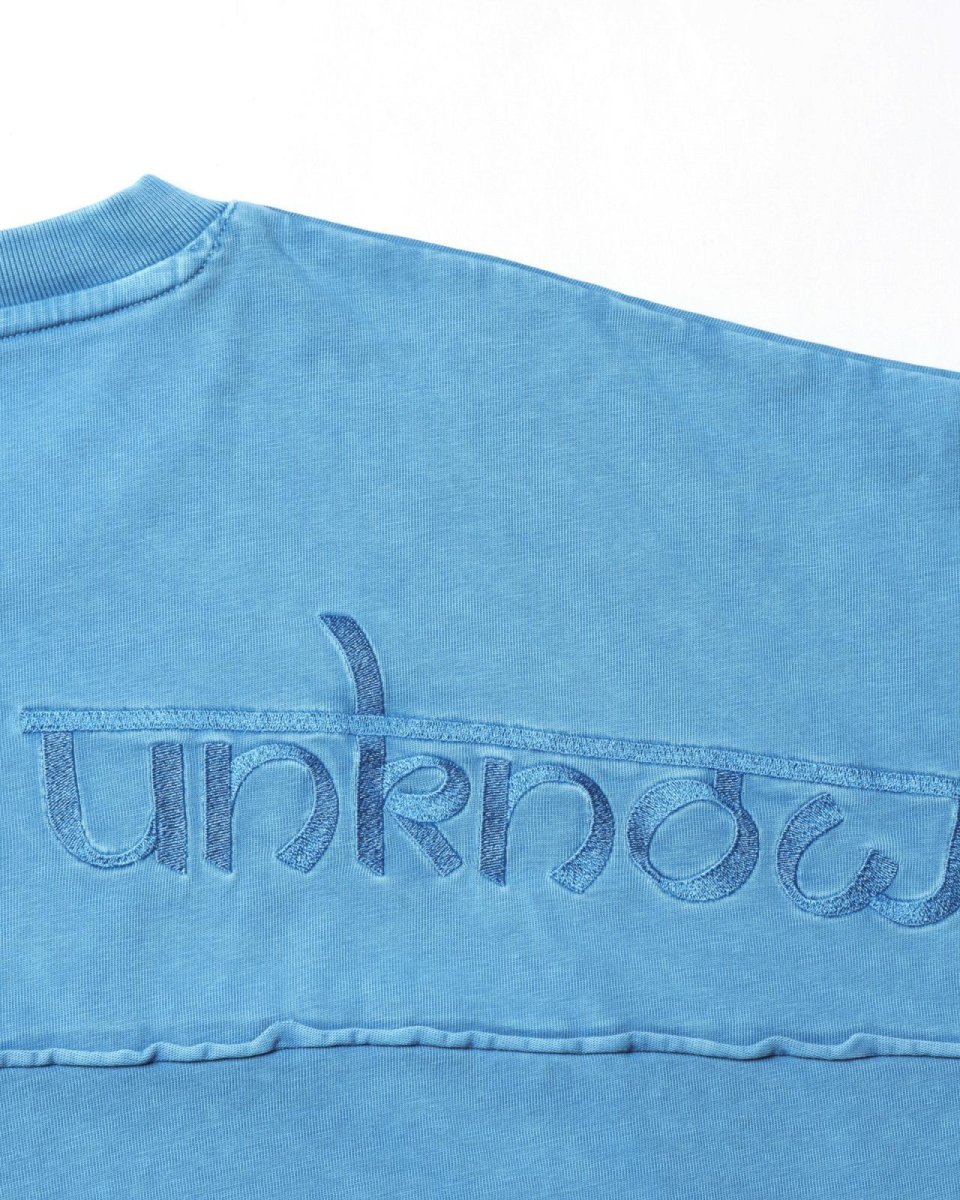 画像17: Liberaiders  PIGMENT DYED DOLMAN SLEEVE TEE (17)