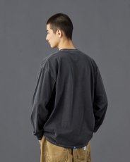 画像10: Liberaiders  PAINT SPLATTER L/S TEE (10)