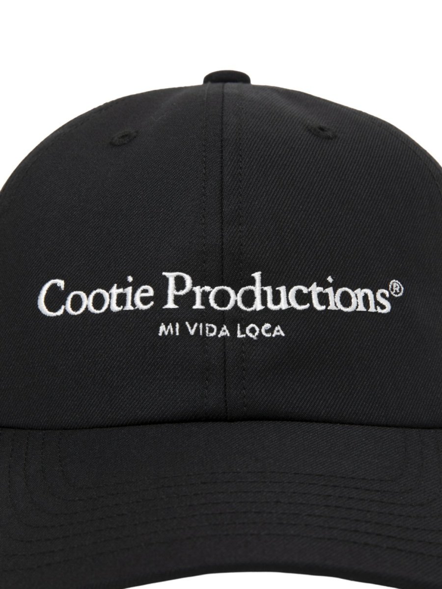 画像4: COOTIE   T/W Twill 6 Panel Cap (4)