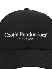画像4: COOTIE   T/W Twill 6 Panel Cap (4)