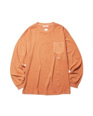 画像34: Liberaiders  PAINT SPLATTER L/S TEE (34)