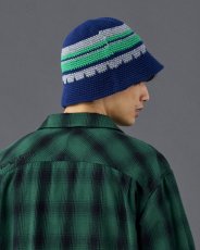 画像11: Liberaiders  LR CRUSHER HAT (11)