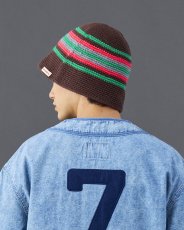 画像6: Liberaiders  LR CRUSHER HAT (6)