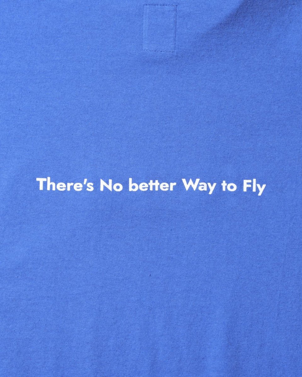 画像36: Liberaiders  AIRLINE L/S TEE (36)