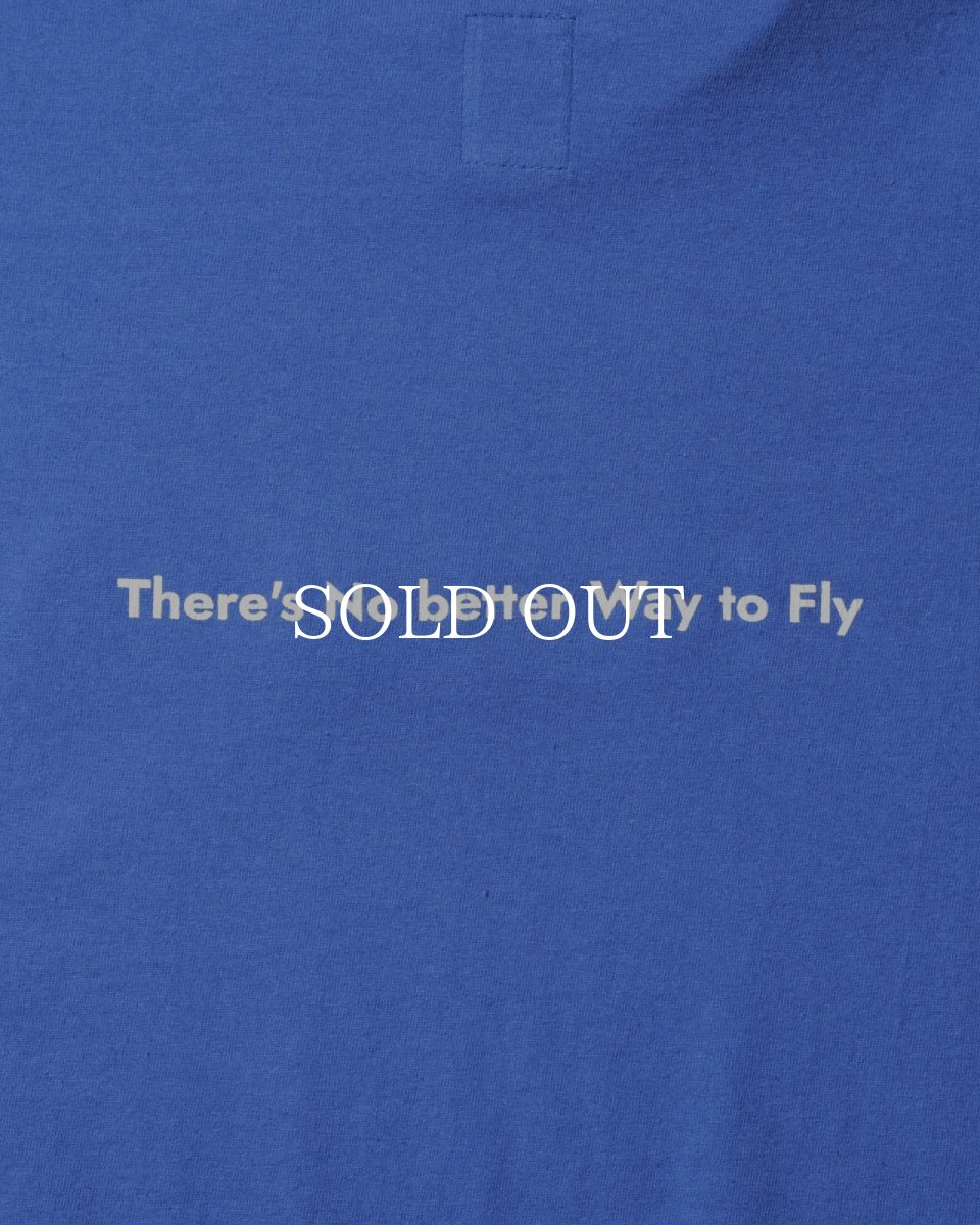 画像36: Liberaiders  AIRLINE L/S TEE (36)