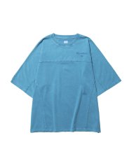 画像7: Liberaiders  PIGMENT DYED DOLMAN SLEEVE TEE (7)