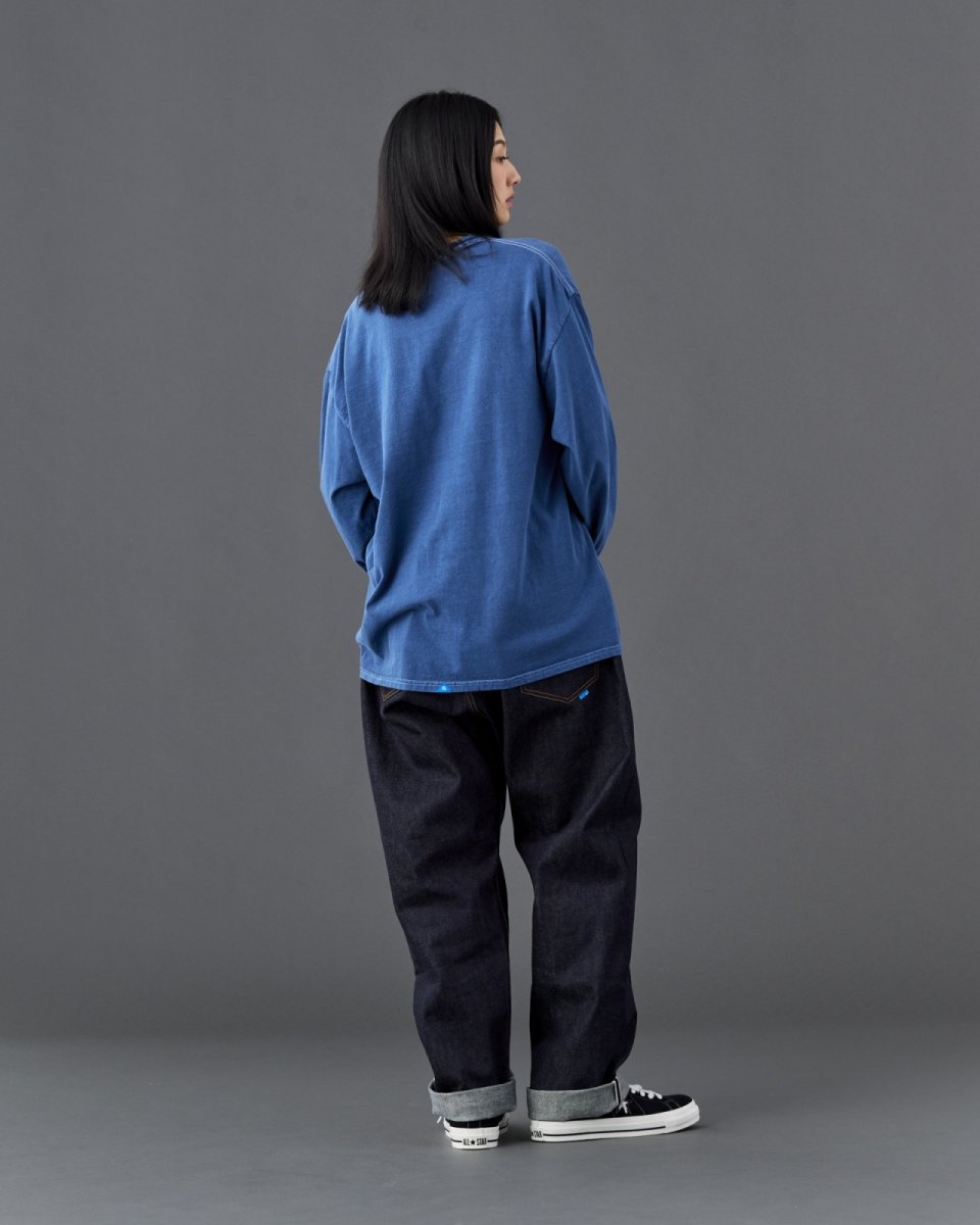 画像31: Liberaiders  PAINT SPLATTER L/S TEE (31)