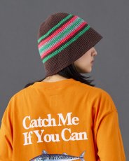 画像8: Liberaiders  LR CRUSHER HAT (8)