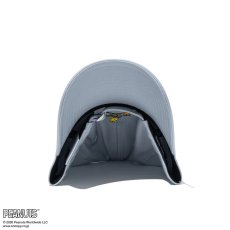 画像10: NEW ERA   9FORTY PEANUTS ピーナッツ EASTER スヌーピー ウッドストック ドルフィングレー (10)