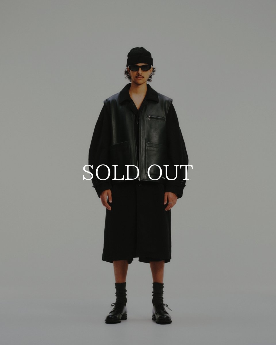 画像4: COOTIE PRODUCTIONS   Linen Watch Cap (4)