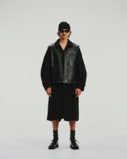 画像4: COOTIE   Linen Watch Cap (4)