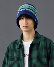 画像10: Liberaiders  LR CRUSHER HAT (10)