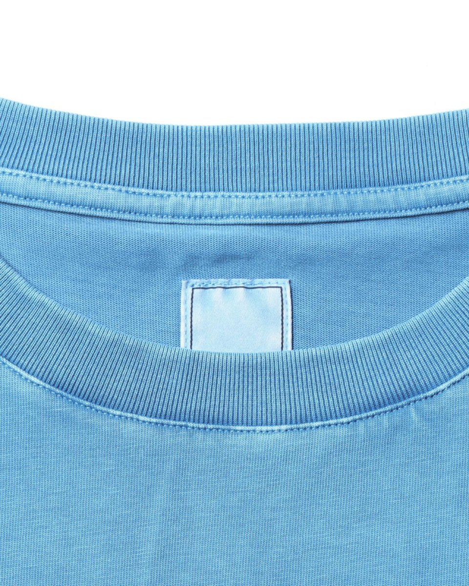画像15: Liberaiders  PIGMENT DYED DOLMAN SLEEVE TEE (15)