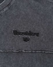 画像3: Liberaiders  PIGMENT DYED DOLMAN SLEEVE TEE (3)