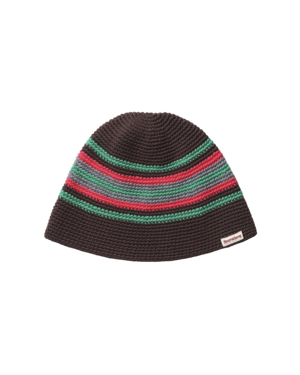 画像4: Liberaiders  LR CRUSHER HAT (4)