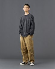 画像7: Liberaiders  PAINT SPLATTER L/S TEE (7)