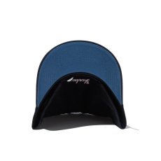 画像8: NEW ERA  9TWENTY Yozakura 夜桜 ニューヨーク・ヤンキース ネイビー (8)