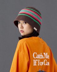 画像7: Liberaiders  LR CRUSHER HAT (7)