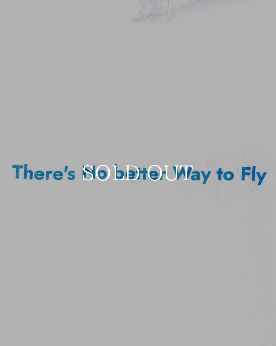 画像14: Liberaiders  AIRLINE L/S TEE (14)