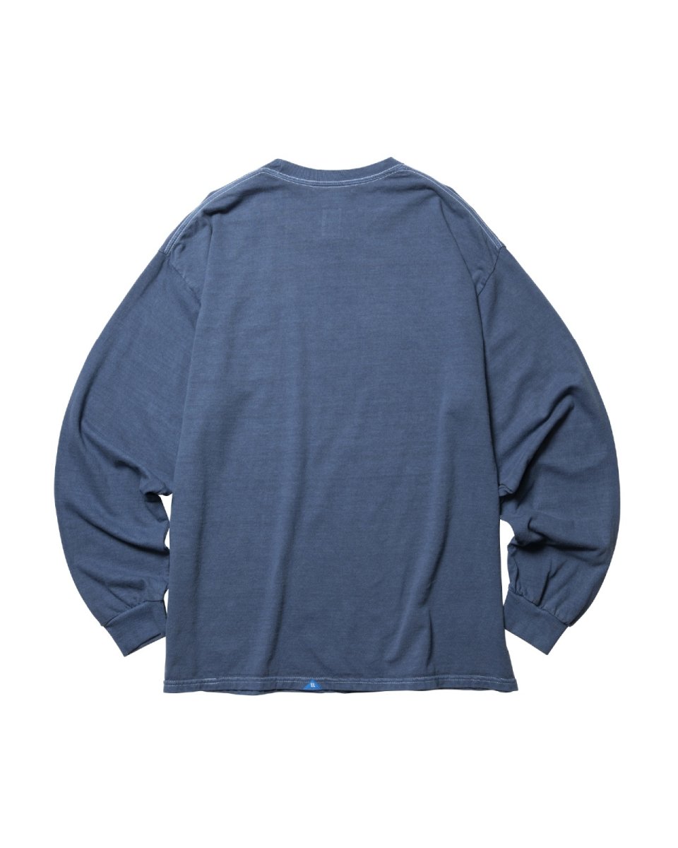 画像25: Liberaiders  PAINT SPLATTER L/S TEE (25)