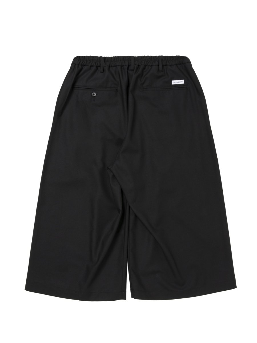 画像2: COOTIE   T/W Twill Shin Cut Wide Easy Trousers (2)