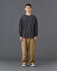 画像5: Liberaiders  PAINT SPLATTER L/S TEE (5)