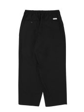 画像2: COOTIE   T/W Twill 2 Tuck Wide Easy Trousers (2)